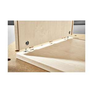 FESTOOL - 203166 Conexión de esquina KV D8/50 - EAN 4014549302736 HERRAMIENTAS ELÉCTRICAS ACCESORIOS PARA ROUTERS - Product Image 4