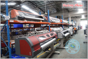 Solutio เครื่องม้วนฟิล์ม PET เครื่องพิมพ์ผงแม่พิมพ์ลอกลายด้วยความร้อนเครื่องพิมพ์แผ่นฟิล์มลอยน้ำขนาดเล็ก - Product Image 6