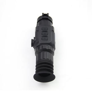 <span class=keywords><strong>Monocular</strong></span> Térmico A6Pro Económico con Visión Nocturna, Resolución 256X192, Impermeable, WiFi, Detección de 950m para Caza al Aire Libre - Product Image 2