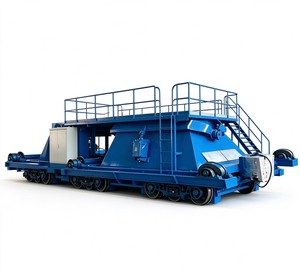 Carro <span class=keywords><strong>de</strong></span> Distribución <span class=keywords><strong>de</strong></span> Postes <span class=keywords><strong>de</strong></span> Hormigón Personalizado, Carro <span class=keywords><strong>de</strong></span> Distribución Industrial <span class=keywords><strong>para</strong></span> Taller <span class=keywords><strong>de</strong></span> Producción <span class=keywords><strong>de</strong></span> Postes <span class=keywords><strong>de</strong></span> Hormigón Prefabricado - Product Image 1