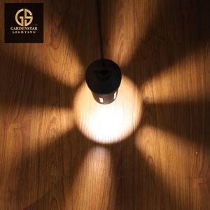 Uso domestico giardino catena in ottone paesaggio appeso luce dell'albero lampada a sospensione per esterni - Product Image 6