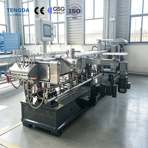 Línea de Extrusión <span class=keywords><strong>TXT</strong></span>, Granulador de TPU para Plástico, Máquina de Laminación de Películas de Alta Velocidad - Product Image 4