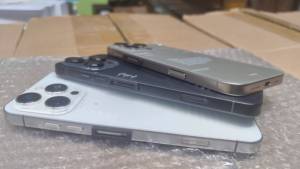 Smartphone mobile I16 Pro 5G débloqué, téléphone intelligent pour jeux - Product Image 2