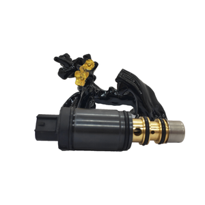 Piezas de aire acondicionado automático BK0703, válvula de Control de compresor de CA para coche para Buick Park Avenue Ford Mondeo 1,5 T - Product Image 4