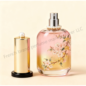 Coffrets cadeaux de parfum au parfum floral doux pour femmes, vaporisateur parfumé à la noix de coco et au Moyen-Orient, style brume pour femmes - Product Image 3
