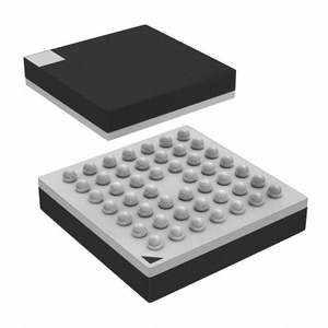 EFM32TG225F16-BGA48 ไอซี MCU 32 บิต 16KB แฟลช 48BGA สำหรับการควบคุมอุตสาหกรรม อุปกรณ์สมาร์ทโฮม IoT EFM32TG225F16-BGA48 - Product Image 1