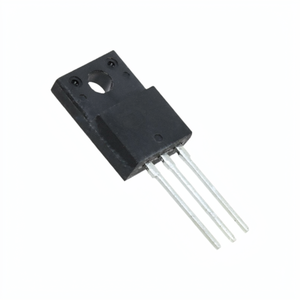 Electronic Chips Component BOM IC In Stock Diode Arrays TO-220-3 Full Pack RBQ10T45ANZC9 - Product Image 1