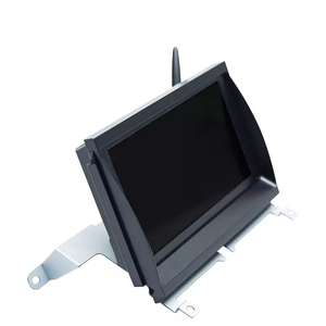 Ucuz Android 11 araba radyo Stereo <span class=keywords><strong>GPS</strong></span> navigasyon Wifi kafa ünitesi multimedya Land Rover Discovery 3 için LR3 L319 2004-2009 - Product Image 2