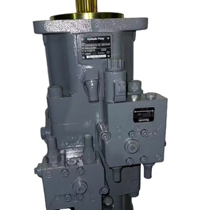 Pompe hydraulique A20VO95LE2S/10L-NSD24NOO R902250940 en stock - Product Image 4