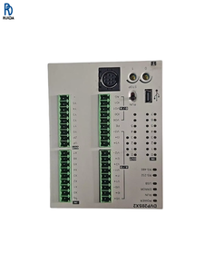 โมดูลควบคุม PLC ประสิทธิภาพสูง DVP20SX211T สำหรับอุปกรณ์ระบบอัตโนมัติทางอุตสาหกรรม - Product Image 1