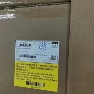 อินเวอร์เตอร์พลังงานแสงอาทิตย์ SUN2000-100KTL-M0 01074695 อินเวอร์เตอร์พลังงานแสงอาทิตย์แบบ PV พร้อมดองเกิล-<span class=keywords><strong>WLAN</strong></span>-<span class=keywords><strong>FE</strong></span> ระบบตรวจสอบและบันทึกข้อมูลอัจฉริยะพลังงานแสงอาทิตย์ HC4 MC4 IP67 YF-HC-P-M - Product Image 2