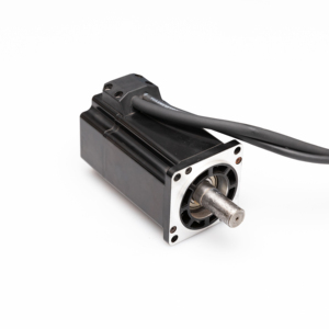 Sensor de efecto Hall de fábrica premium de 60 mm con controlador de circuito cerrado para sistemas de automatización, motor sin escobillas V3m-180-4r4t15u0m de alta potencia D - Product Image 2