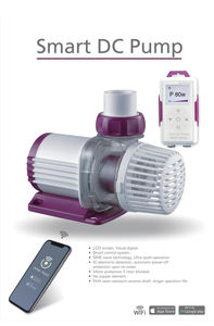 Wifi-gestuurde aquariumwaterpomp voor visbakken MDP-2500/3500/5000/6500/8500/<span class=keywords><strong>10000</strong></span>/13000/15000/20000 - Product Image 3