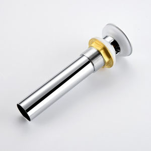 Hot Sale &amp; High Quality Kitchen Stainless Steel Bathroom <strong>Sink</strong> Drain Strainer Basket Filter - Product Image 6