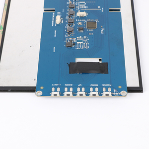 Raspberry Pi 10.1 inch IPS LCD với <span class=keywords><strong>Big</strong></span> cap cảm ứng 1280x800 Độ phân giải chất lượng cao hiển thị - Product Image 5