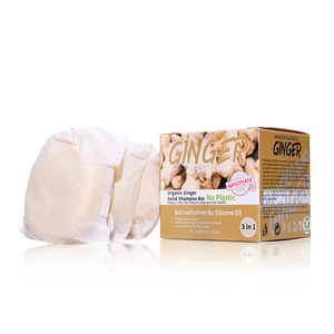 Paquete de 3 + champú de menta fresca jabón hecho a mano para Control de aceite eliminación de caspa equilibrio <span class=keywords><strong>agua</strong></span> <span class=keywords><strong>y</strong></span> aceite - Product Image 6