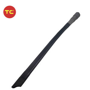 Cabezal de boquilla de succión plana y <span class=keywords><strong>Flexible</strong></span> de 36mm de largo, herramienta de hendidura de <span class=keywords><strong>tubo</strong></span> de manguera de vacío, piezas de repuesto universales para <span class=keywords><strong>aspiradora</strong></span> - Product Image 3