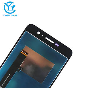 <span class=keywords><strong>Display</strong></span> LCD e Pannello Touch di Ricambio per <span class=keywords><strong>Riparazione</strong></span> <span class=keywords><strong>Smartphone</strong></span> e Modulo Telefono Cellulare per Huawei Nova 5 - Product Image 5