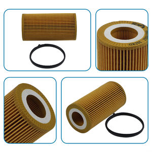 SENP gros auto pièces de voiture accessoires de filtre à huile pour VW <span class=keywords><strong>Polo</strong></span> golf beetle passat Audi A3/A4/A6 OEM 06D <span class=keywords><strong>115</strong></span> 562 06D115562 - Product Image 2