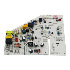 แผงควบคุมหลักเครื่องปรับอากาศมีเดีย รุ่น ME-KT3F97G/Y-ABFT2TX.F.H ROHS 17122000011931 - Product Image 1