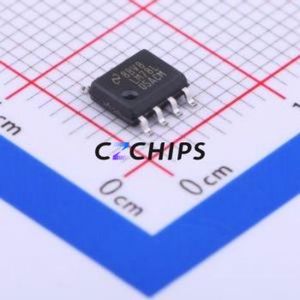 Original et tout nouveau LM78L05ACMX/NOPB SOIC-8 circuit intégré IC puce PMIC régulateur linéaire (LDO) - Product Image 1