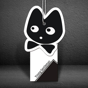 New Fashion Custom Jewelry Card Display Printing,template for Earring/necklace Paper hang Tags,<strong>jewellery</strong> hang Tags <strong>Uk</strong> - Product Image 3