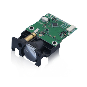 Modulo Sensore Telemetro Laser di Precisione B87A da 100m per Monitoraggio - Product Image 1