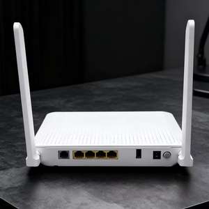 गर्म बिक्री Ananatel onu hg6143d/hg643c: 4g + 1 बर्तन, 2.4g/5g वाई-फाई Gpon फाइबर ऑप्टिक उपकरण (प्रयुक्त राउटर) - Product Image 6