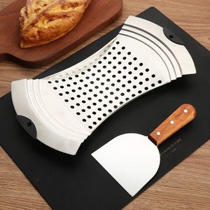 Stainless Steel Noodle Press Dumpling Soup Tool Set 201 Stainless Steel <b>Pasta</b> <b>Machine</b> Attachment For Homemade Noodles - Product Image 1