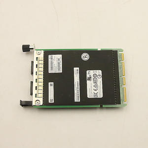 Adaptador Broadcom 57416 de doble puerto 2.5GbE-40 °C a 85 °C Temperatura de funcionamiento IEC 61850-3 para automatización industrial para servidores - Product Image 2