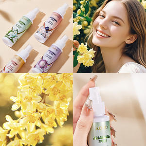 Parfum de marque original, vaporisateur pour le corps, parfum durable, parfum floral et fruité, parfum arabe en gros - Product Image 5