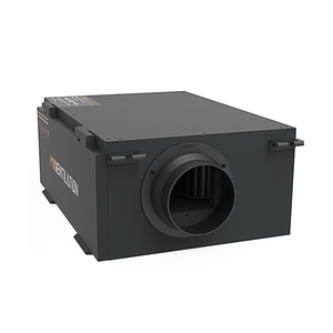 Professional 2200m&sup3;/h Air Purifier for Hotels HEPA H13 &amp; Bipolar Ionization Technology, Recessed Ceiling Design - Product Image 6