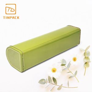 Contenedor de hojalata con forma de buzón, impreso a medida, apto para uso alimentario, para vino tinto, champán y otras bebidas. - Product Image 4