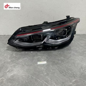 Phares LED Auto 12V pour <span class=keywords><strong>Volkswagen</strong></span> <span class=keywords><strong>Golf</strong></span> <span class=keywords><strong>8</strong></span> <span class=keywords><strong>GTI</strong></span> Matrix 2021-2026, Plug and Play d'origine pour <span class=keywords><strong>Golf</strong></span> <span class=keywords><strong>8</strong></span> <span class=keywords><strong>GTI</strong></span> IQ 6000K - Product Image 3