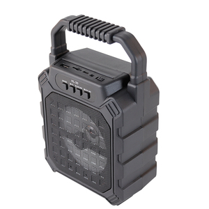 Corne d'alarme manuelle robuste, son fort, fonction d'alarme vocale, RK-<span class=keywords><strong>30</strong></span>, corne manuelle à haut niveau sonore - Product Image 6