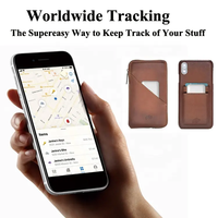 Traceur GPS BT Mini pour Véhicule avec Application, Batterie, Haut-parleur, Carte SIM, Suivi Anti-perte, Traceur GPS pour Animaux de Compagnie