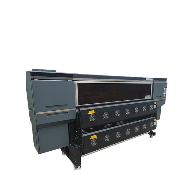 Direct Factory Price Best Sell Digital Cotton Fabric Printing Machine for Sale