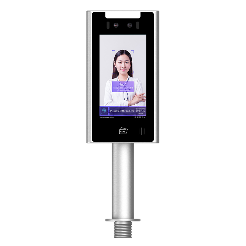 CSTR507L Installation de portail