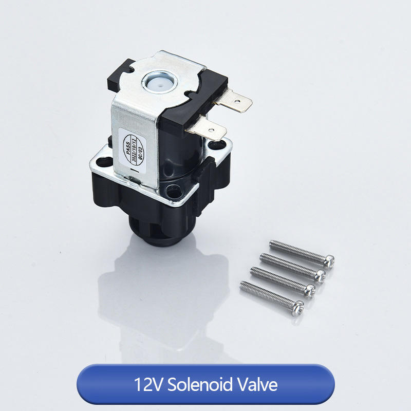 12V Solenoid Valve