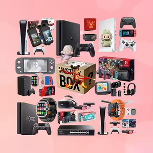 Meilleures Ventes 2025 Boîte Mystère d'Électronique Incluant Ordinateurs Portables Sorpresas Caixa Boite Mystere Caja Misteriosa Electronica Box - Product Image 5