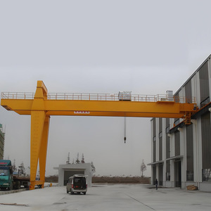 Hệ thống cầu trục bán giàn | Móc xoay 360 ° để sửa chữa cơ khí và bảo trì nhà máy - Product Image 4