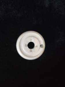 Yike propose des isolateurs en céramique d'alumine de haute précision et des composants structurels sur mesure - Product Image 1