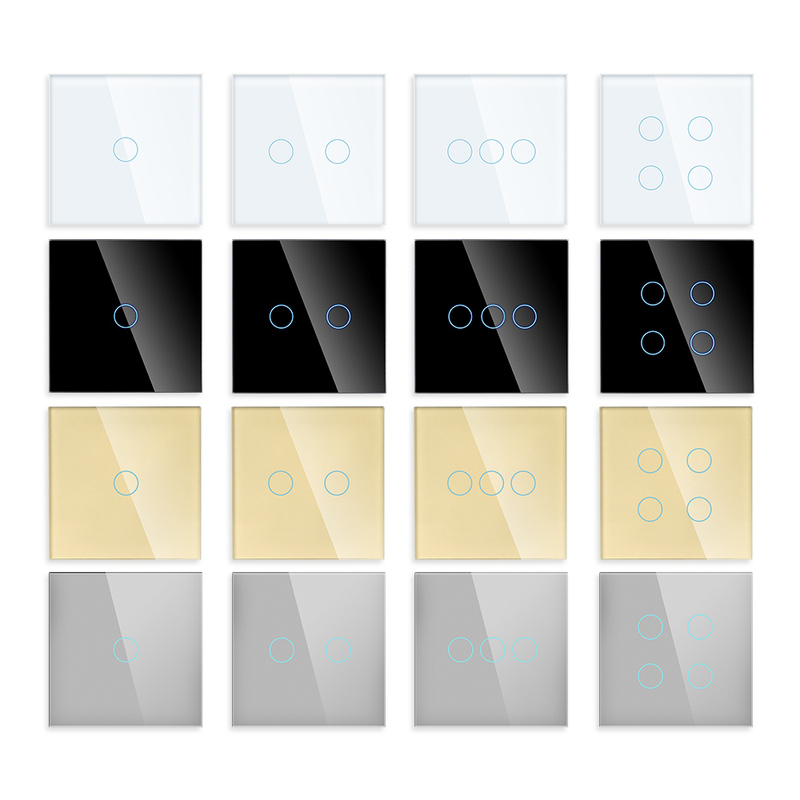 Tawoia Factory Eu Uk 240V Glass