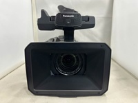 Caméscope Panasonic CX200MC 4K pour la diffusion en direct des églises