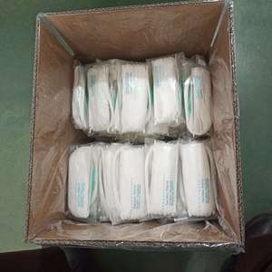 <span class=keywords><strong>Fil</strong></span> <span class=keywords><strong>dentaire</strong></span> ciré à la menthe pour orthodontie, Triad, spécialement conçu pour les orthodontistes, vente en gros d'usine - Product Image 6