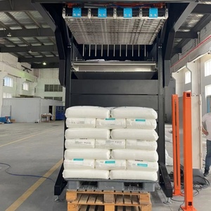 <span class=keywords><strong>Robot</strong></span> <span class=keywords><strong>Industrial</strong></span> Avanzado de Alta Tecnología Yolanda, <span class=keywords><strong>Robot</strong></span> Lineal para Línea de Empaquetado, <span class=keywords><strong>Robot</strong></span> Automático de Columna Única - Product Image 6