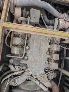 Grue sur camion SANY 220T d'occasion en promotion, Nouvelle arrivée Grue sur camion SANY 220T d'occasion à vendre, Grues sur camion SANY d'occasion 50T 100T 200T 300T - Product Image 2