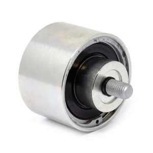 偏转/导向滑轮，v形肋皮带504006261 50400626 99469677 50031839，适用于依维柯EUROTECH EUROTRAKKER STRALIS AD - Product Image 4