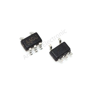 Circuitos Integrados ANSOYO LMV321SQ3T2G LMV321SQ SC88A, Componentes Electrónicos, Amplificador - Product Image 2