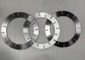 แผ่นคลัตช์สำหรับรถดันดิน Caterpillar D9N D10N รุ่น 1067438 106-7438 - Product Image 5
